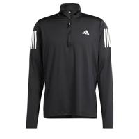 adidas OTR Longsleeve Half-Zip Heren - thumbnail