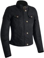 OXFORD jas "holwell 1.0" jacket holwell 1.0 ladies black gr. 40 - thumbnail