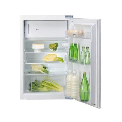 Whirlpool ARG 9421 1N combi-koelkast Ingebouwd 118 l A+ Wit