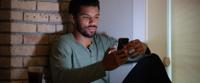 InvisibleSHIELD 'Glass + VisionGuard' beschermfolie voor Apple iPhone XS - thumbnail