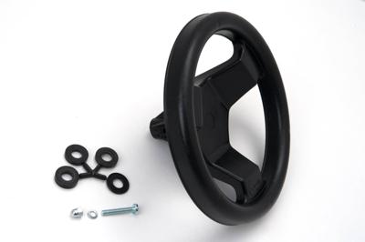 Rolly Toys los stuurtje met schroefje