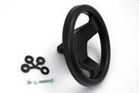 Rolly Toys los stuurtje met schroefje - thumbnail