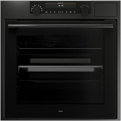 Atag CS6695D Inbouw combi stoomoven Grijs Atag CS6695D Inbouw combi stoomoven Grijs