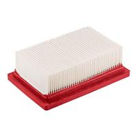 Metabo Accessoires Vouwfilter voor AS 18 L PC | Stofklasse L - 630172000 - thumbnail