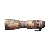 easyCover Lens Oak for Sigma 150-600mm F/5-6.3 DG OS HSM | C True Timber Kanati Camouflage - thumbnail