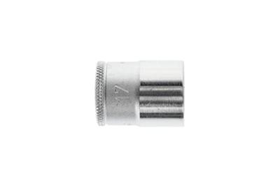 Gedore Dopsleutel 3/8" 17 MM - 6231210 Gedore Dopsleutel 3/8" 17 MM - 6231210