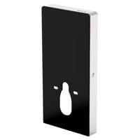 Wiesbaden Sensor voorzetreservoir+ombouw zwart - thumbnail