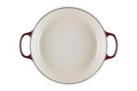 LE CREUSET - Signature - Campagnard braadpan 30cm 3,50l Rhone - thumbnail