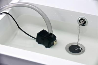 Eden WaterParadise CDA 600 94235 Aquariumpomp Eden WaterParadise CDA 600 94235 Aquariumpomp