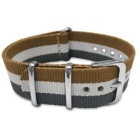 CO88 Collection 5-NTS007 Heren armband - thumbnail