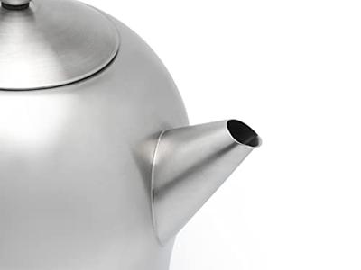 Bredemeijer Minuet Santhee Theepot 1.4L - thumbnail