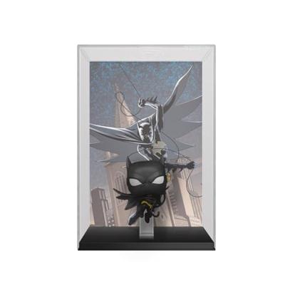 DC Comic Cover Funko Pop Vinyl: Batgirl