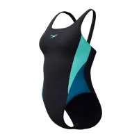 Speedo Eco Colourblock 2.0 Badpak - thumbnail