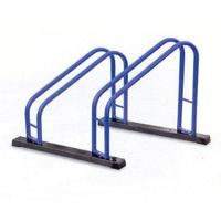 Cycplus cyclus etalage showstandaard (duo) blauw 290002 - thumbnail