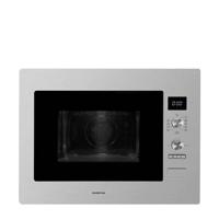 Inventum IMC6132F Inbouw combimagnetrons Zwart - thumbnail