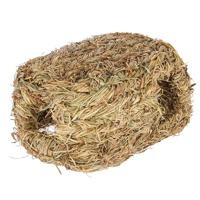 Kerbl Grashuis met 2 gaten 28 cm lang - thumbnail