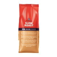 Altezza Slow Roast Crema - Koffiebonen 250 GR - thumbnail
