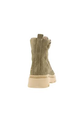 Bullboxer Boots ALJ501E6C_AVOC Groen-30 maat 30