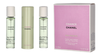 Chanel Chance Eau Fraiche Giftset Cadeauset 60 ml Dames - thumbnail