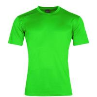 Stanno 410001 Field Shirt - Neon Green - M - thumbnail