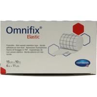 Omnifix Elastic. 15cmx10m 1 P/s - thumbnail