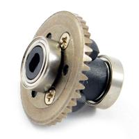 FTX - Drive Unit With Main Gear (38T) (FTX8134) - thumbnail