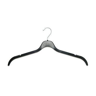 Hanger zwart B47 - breed 47cm dik 10mm