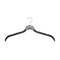 Hanger zwart B47 - breed 47cm dik 10mm - thumbnail