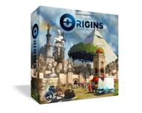 Origins First Builders - thumbnail