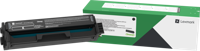 Toner Lexmark 20N20K0 Zwart - thumbnail
