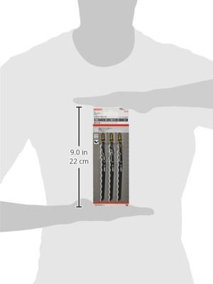 Bosch Professional T313AW Decoupeerzaagblad PRO Soft Material VE=3 - 2608635187 - thumbnail