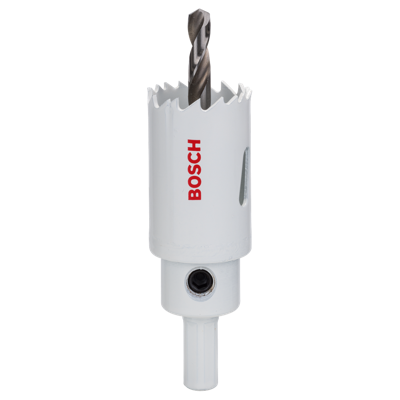 Bosch Accessoires HSS Bi-Metaal Gatzaag 29 mm - 2609255604 Bosch Accessoires HSS Bi-Metaal Gatzaag 29 mm - 2609255604