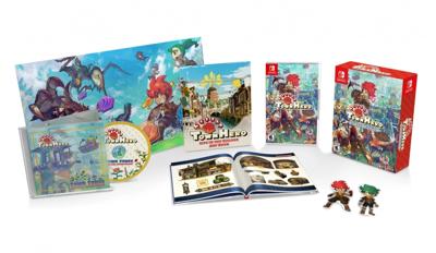 Little Town Hero Big Idea Edition Little Town Hero Big Idea Edition