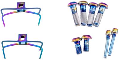 SRAM upgrade-kit upgrade kit for br.caliper