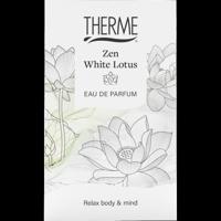 Therme Zen white lotus eau de parfum 30 Milliliter - thumbnail