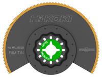 Hikoki Accessoires 782785 | MSU85SB | MULTI TOOL BLAD | STARLOCK - 782785 - thumbnail