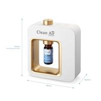 Clean Air AD-304W Aroma Diffuser Aromatic - Wit - thumbnail