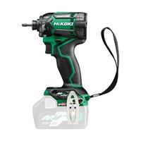 Hikoki WH36DCW4Z | Accu slagschroevendraaier | 36 V | 215 Nm | Exclusief lader en accu&apos;s - WH36DCW4Z - thumbnail