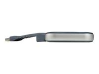 LG SC-00DA USB Linux Zwart, Blauw - thumbnail