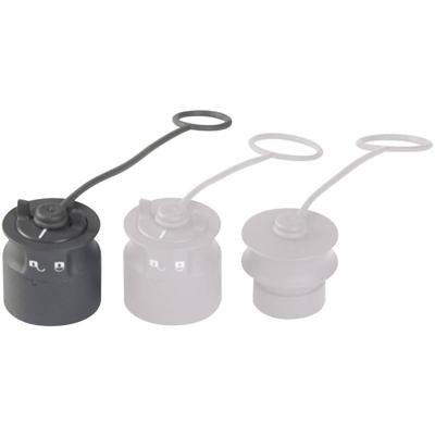 Bulgin PXP6083 Ronde connector beschermkap Serie (ronde connectoren): PXP 1 stuk(s)