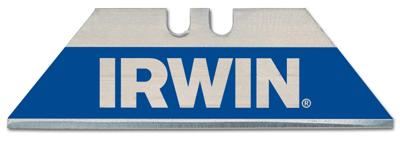 Irwin Bi-metaal blauwe trapeziumbladen | 10 stuks - 10504241
