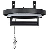 Showgear Showgear Raincover 45cm - thumbnail