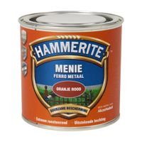 Hammerite Menie - thumbnail