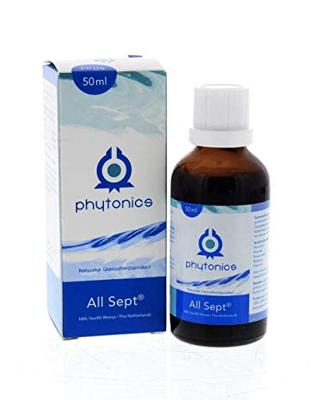 Phytonics All Sept 50ml