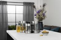 Princess 236041 Glass Kettle London waterkoker - thumbnail