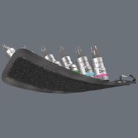 Wera Belt C 3 Zyklop doppenset, 1/2" dopsleutel - thumbnail