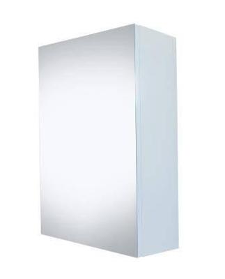 Best Design Spiegelkast Fonty Softclose Deur 40X60x18 cm