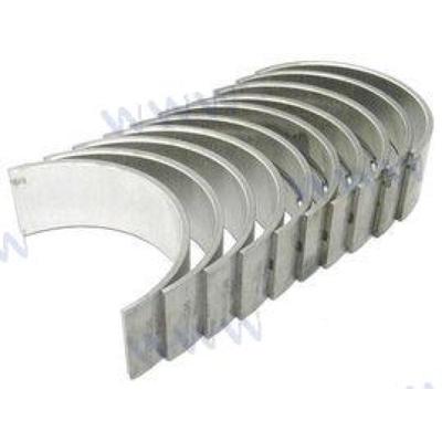 REFERENCIAS ORIGINALES Y Z - Volvo REC859791 - KIT COJINETE BANCADA STD MD22