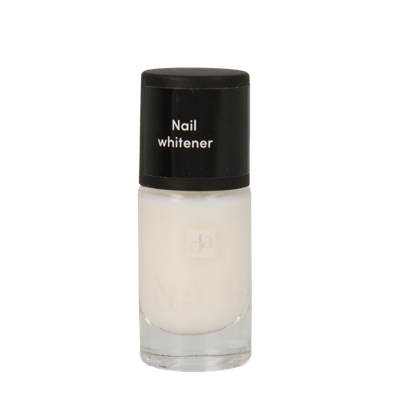 Da Make-Up Nailcare whitener 8 Milliliter