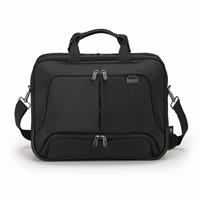 Dicota Eco Top Traveller PRO Laptoptas Geschikt voor max. (laptop): 43,9 cm (17,3) Zwart - thumbnail
